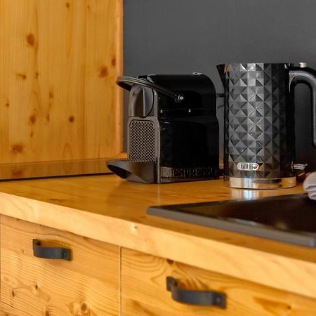 Apartament Wypas コシチェリスコ エクステリア 写真