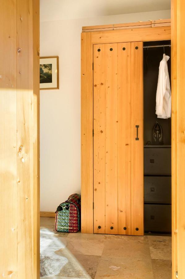 Apartament Wypas コシチェリスコ エクステリア 写真