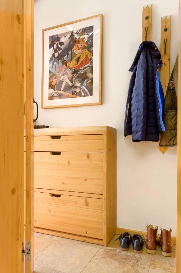 Apartament Wypas コシチェリスコ エクステリア 写真