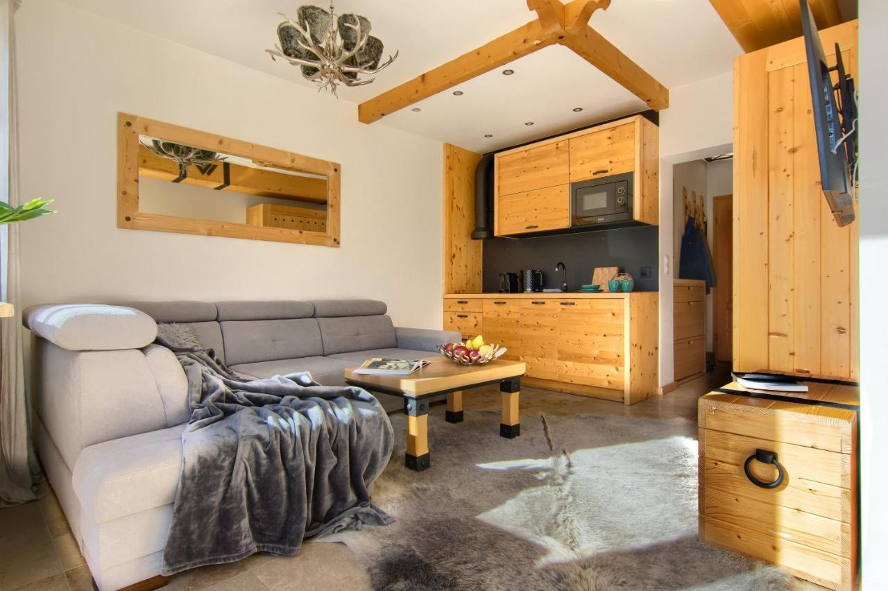 Apartament Wypas コシチェリスコ エクステリア 写真