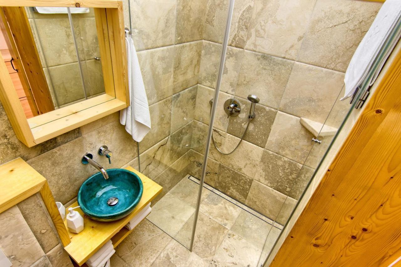 Apartament Wypas コシチェリスコ エクステリア 写真